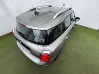 USED 2018 68 MINI COUNTRYMAN 2.0 Cooper D SUV 5dr Diesel Auto Euro 6 (s/s) (150 ps) 