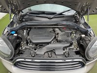 USED 2018 68 MINI COUNTRYMAN 2.0 Cooper D SUV 5dr Diesel Auto Euro 6 (s/s) (150 ps) 
