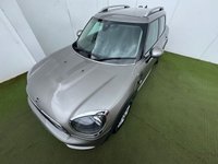 USED 2018 68 MINI COUNTRYMAN 2.0 Cooper D SUV 5dr Diesel Auto Euro 6 (s/s) (150 ps) 