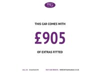 USED 2018 68 MINI COUNTRYMAN 2.0 Cooper D SUV 5dr Diesel Auto Euro 6 (s/s) (150 ps) 