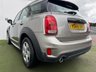 USED 2018 68 MINI COUNTRYMAN 2.0 Cooper D SUV 5dr Diesel Auto Euro 6 (s/s) (150 ps) 