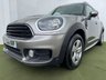 USED 2018 68 MINI COUNTRYMAN 2.0 Cooper D SUV 5dr Diesel Auto Euro 6 (s/s) (150 ps) 