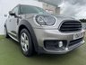 USED 2018 68 MINI COUNTRYMAN 2.0 Cooper D SUV 5dr Diesel Auto Euro 6 (s/s) (150 ps) 