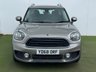 USED 2018 68 MINI COUNTRYMAN 2.0 Cooper D SUV 5dr Diesel Auto Euro 6 (s/s) (150 ps) 
