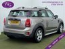 USED 2018 68 MINI COUNTRYMAN 2.0 Cooper D SUV 5dr Diesel Auto Euro 6 (s/s) (150 ps) 