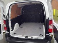 USED 2021 70 CITROEN BERLINGO 1.5L 75 BHP 