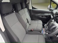 USED 2021 70 CITROEN BERLINGO 1.5L 75 BHP 