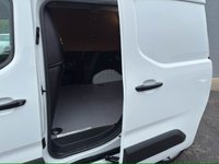 USED 2021 70 CITROEN BERLINGO 1.5L 75 BHP 