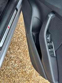 USED 2018 18 AUDI A3 1.5 TFSI CoD Black Edition Sportback 5dr Petrol Manual Euro 6 (s/s) (150 ps) 