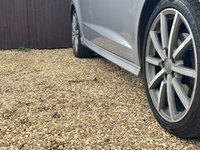 USED 2018 18 AUDI A3 1.5 TFSI CoD Black Edition Sportback 5dr Petrol Manual Euro 6 (s/s) (150 ps) 