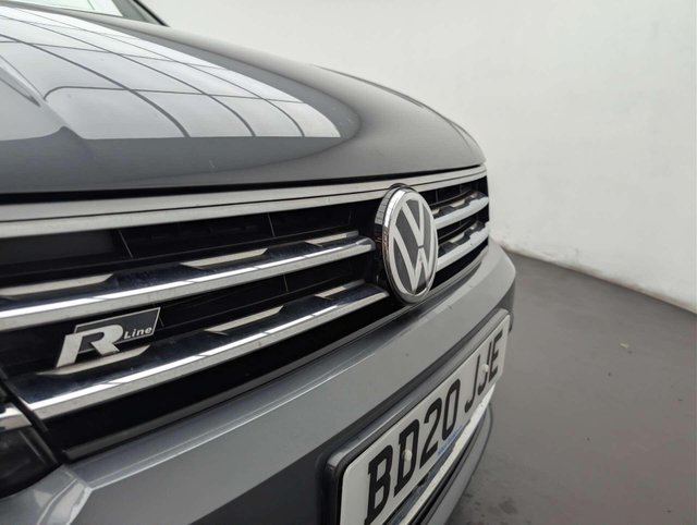 USED 2020 20 VOLKSWAGEN TIGUAN 2.0 Tiguan SEL TSi 4Motion Semi-Auto 4WD 5dr CLICK+COLLECT / HOME DELIVERY