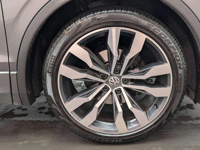 USED 2020 20 VOLKSWAGEN TIGUAN 2.0 Tiguan SEL TSi 4Motion Semi-Auto 4WD 5dr CLICK+COLLECT / HOME DELIVERY