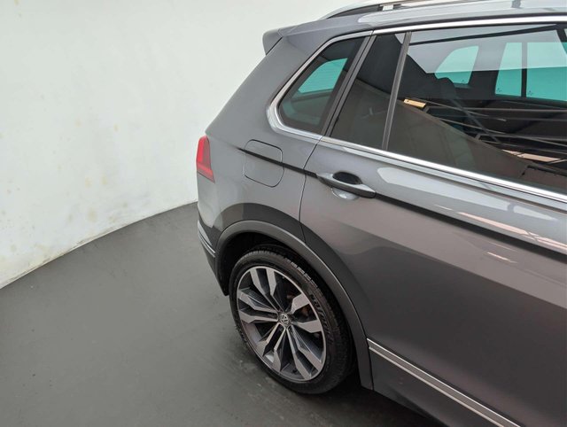USED 2020 20 VOLKSWAGEN TIGUAN 2.0 Tiguan SEL TSi 4Motion Semi-Auto 4WD 5dr CLICK+COLLECT / HOME DELIVERY