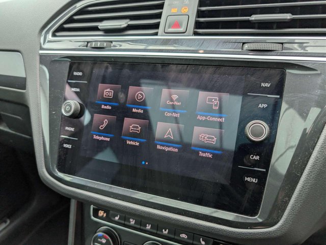 USED 2020 20 VOLKSWAGEN TIGUAN 2.0 Tiguan SEL TSi 4Motion Semi-Auto 4WD 5dr CLICK+COLLECT / HOME DELIVERY