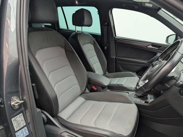 USED 2020 20 VOLKSWAGEN TIGUAN 2.0 Tiguan SEL TSi 4Motion Semi-Auto 4WD 5dr CLICK+COLLECT / HOME DELIVERY