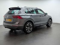 USED 2020 20 VOLKSWAGEN TIGUAN 2.0 Tiguan SEL TSi 4Motion Semi-Auto 4WD 5dr CLICK+COLLECT / HOME DELIVERY