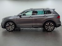 USED 2020 20 VOLKSWAGEN TIGUAN 2.0 Tiguan SEL TSi 4Motion Semi-Auto 4WD 5dr CLICK+COLLECT / HOME DELIVERY