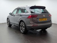 USED 2020 20 VOLKSWAGEN TIGUAN 2.0 Tiguan SEL TSi 4Motion Semi-Auto 4WD 5dr CLICK+COLLECT / HOME DELIVERY