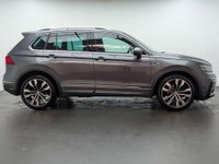 USED 2020 20 VOLKSWAGEN TIGUAN 2.0 Tiguan SEL TSi 4Motion Semi-Auto 4WD 5dr CLICK+COLLECT / HOME DELIVERY