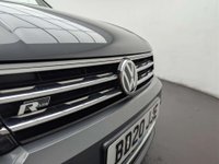 USED 2020 20 VOLKSWAGEN TIGUAN 2.0 Tiguan SEL TSi 4Motion Semi-Auto 4WD 5dr CLICK+COLLECT / HOME DELIVERY
