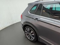 USED 2020 20 VOLKSWAGEN TIGUAN 2.0 Tiguan SEL TSi 4Motion Semi-Auto 4WD 5dr CLICK+COLLECT / HOME DELIVERY