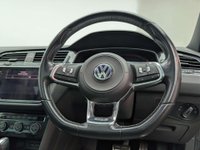 USED 2020 20 VOLKSWAGEN TIGUAN 2.0 Tiguan SEL TSi 4Motion Semi-Auto 4WD 5dr CLICK+COLLECT / HOME DELIVERY