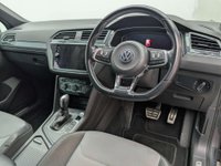 USED 2020 20 VOLKSWAGEN TIGUAN 2.0 Tiguan SEL TSi 4Motion Semi-Auto 4WD 5dr CLICK+COLLECT / HOME DELIVERY
