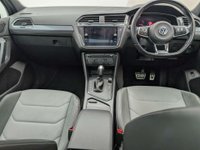 USED 2020 20 VOLKSWAGEN TIGUAN 2.0 Tiguan SEL TSi 4Motion Semi-Auto 4WD 5dr CLICK+COLLECT / HOME DELIVERY