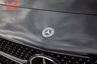 USED 2024 MERCEDES-BENZ CLA 1.3 CLA250e 15.6kWh AMG Line (Premium Plus) Coupe 4dr Petrol Plug-in Hybrid 8G-DCT Euro 6 (s/s) (218 ps) Burmester + CarPlay + Sunroof