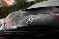 USED 2024 MERCEDES-BENZ CLA 1.3 CLA250e 15.6kWh AMG Line (Premium Plus) Coupe 4dr Petrol Plug-in Hybrid 8G-DCT Euro 6 (s/s) (218 ps) Burmester + CarPlay + Sunroof