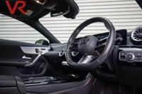 USED 2024 MERCEDES-BENZ CLA 1.3 CLA250e 15.6kWh AMG Line (Premium Plus) Coupe 4dr Petrol Plug-in Hybrid 8G-DCT Euro 6 (s/s) (218 ps) Burmester + CarPlay + Sunroof
