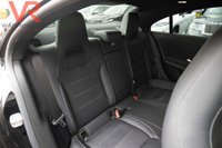 USED 2024 MERCEDES-BENZ CLA 1.3 CLA250e 15.6kWh AMG Line (Premium Plus) Coupe 4dr Petrol Plug-in Hybrid 8G-DCT Euro 6 (s/s) (218 ps) Burmester + CarPlay + Sunroof