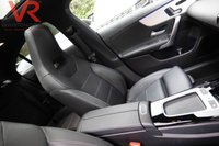 USED 2024 MERCEDES-BENZ CLA 1.3 CLA250e 15.6kWh AMG Line (Premium Plus) Coupe 4dr Petrol Plug-in Hybrid 8G-DCT Euro 6 (s/s) (218 ps) Burmester + CarPlay + Sunroof