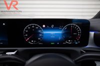 USED 2024 MERCEDES-BENZ CLA 1.3 CLA250e 15.6kWh AMG Line (Premium Plus) Coupe 4dr Petrol Plug-in Hybrid 8G-DCT Euro 6 (s/s) (218 ps) Burmester + CarPlay + Sunroof