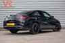 USED 2024 MERCEDES-BENZ CLA 1.3 CLA250e 15.6kWh AMG Line (Premium Plus) Coupe 4dr Petrol Plug-in Hybrid 8G-DCT Euro 6 (s/s) (218 ps) Burmester + CarPlay + Sunroof