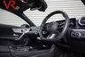 USED 2024 MERCEDES-BENZ CLA 1.3 CLA250e 15.6kWh AMG Line (Premium Plus) Coupe 4dr Petrol Plug-in Hybrid 8G-DCT Euro 6 (s/s) (218 ps) Burmester + CarPlay + Sunroof