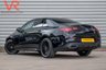 USED 2024 MERCEDES-BENZ CLA 1.3 CLA250e 15.6kWh AMG Line (Premium Plus) Coupe 4dr Petrol Plug-in Hybrid 8G-DCT Euro 6 (s/s) (218 ps) Burmester + CarPlay + Sunroof