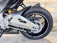 USED 2020 K APRILIA TUONO 1100 V4 FACTORY Akrapovic Exhaust + Extras