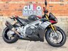 USED 2020 K APRILIA TUONO 1100 V4 FACTORY Akrapovic Exhaust + Extras