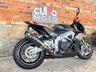USED 2020 K APRILIA TUONO 1100 V4 FACTORY Akrapovic Exhaust + Extras