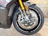 USED 2020 K APRILIA TUONO 1100 V4 FACTORY Akrapovic Exhaust + Extras