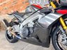 USED 2020 K APRILIA TUONO 1100 V4 FACTORY Akrapovic Exhaust + Extras