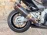 USED 2020 K APRILIA TUONO 1100 V4 FACTORY Akrapovic Exhaust + Extras