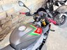 USED 2020 K APRILIA TUONO 1100 V4 FACTORY Akrapovic Exhaust + Extras