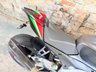 USED 2020 K APRILIA TUONO 1100 V4 FACTORY Akrapovic Exhaust + Extras