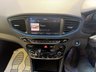 USED 2018 18 HYUNDAI IONIQ 1.6 h-GDi Premium SE Hatchback 5dr Petrol Hybrid DCT Euro 6 (s/s) (141 ps) GOOD CLEAN CONDITION THROUGHOUT. COMES WITH SERVICE HISTORY/ FRESH SERVICE AND LONG MOT. FINISHED IN METALLIC GREY. SPEC INCLUDES FRONT AND REAR PARKING SENSORS, ELECTRIC FRONT SEAT WITH MEMORY, HEATED/ COOL SEATS, AUTOMATIC LIGHTS AND WIPERS, SATNAV, BLUETOOTH, CRUISE CONTROL, REAR CAMERA, ISOFIX, FULL LEATHER, PADDLE SHIFT, TRACTION CONTROL, DAB RADIO, USB, AUX, A/C, DUAL CLIMATE CONTROL. + 3 MOTNHS WARRANTY + 12 MONTHS AA BREAKDOWN COVER