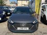 USED 2018 18 HYUNDAI IONIQ 1.6 h-GDi Premium SE Hatchback 5dr Petrol Hybrid DCT Euro 6 (s/s) (141 ps) GOOD CLEAN CONDITION THROUGHOUT. COMES WITH SERVICE HISTORY/ FRESH SERVICE AND LONG MOT. FINISHED IN METALLIC GREY. SPEC INCLUDES FRONT AND REAR PARKING SENSORS, ELECTRIC FRONT SEAT WITH MEMORY, HEATED/ COOL SEATS, AUTOMATIC LIGHTS AND WIPERS, SATNAV, BLUETOOTH, CRUISE CONTROL, REAR CAMERA, ISOFIX, FULL LEATHER, PADDLE SHIFT, TRACTION CONTROL, DAB RADIO, USB, AUX, A/C, DUAL CLIMATE CONTROL. + 3 MOTNHS WARRANTY + 12 MONTHS AA BREAKDOWN COVER