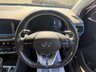 USED 2018 18 HYUNDAI IONIQ 1.6 h-GDi Premium SE Hatchback 5dr Petrol Hybrid DCT Euro 6 (s/s) (141 ps) GOOD CLEAN CONDITION THROUGHOUT. COMES WITH SERVICE HISTORY/ FRESH SERVICE AND LONG MOT. FINISHED IN METALLIC GREY. SPEC INCLUDES FRONT AND REAR PARKING SENSORS, ELECTRIC FRONT SEAT WITH MEMORY, HEATED/ COOL SEATS, AUTOMATIC LIGHTS AND WIPERS, SATNAV, BLUETOOTH, CRUISE CONTROL, REAR CAMERA, ISOFIX, FULL LEATHER, PADDLE SHIFT, TRACTION CONTROL, DAB RADIO, USB, AUX, A/C, DUAL CLIMATE CONTROL. + 3 MOTNHS WARRANTY + 12 MONTHS AA BREAKDOWN COVER