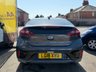USED 2018 18 HYUNDAI IONIQ 1.6 h-GDi Premium SE Hatchback 5dr Petrol Hybrid DCT Euro 6 (s/s) (141 ps) GOOD CLEAN CONDITION THROUGHOUT. COMES WITH SERVICE HISTORY/ FRESH SERVICE AND LONG MOT. FINISHED IN METALLIC GREY. SPEC INCLUDES FRONT AND REAR PARKING SENSORS, ELECTRIC FRONT SEAT WITH MEMORY, HEATED/ COOL SEATS, AUTOMATIC LIGHTS AND WIPERS, SATNAV, BLUETOOTH, CRUISE CONTROL, REAR CAMERA, ISOFIX, FULL LEATHER, PADDLE SHIFT, TRACTION CONTROL, DAB RADIO, USB, AUX, A/C, DUAL CLIMATE CONTROL. + 3 MOTNHS WARRANTY + 12 MONTHS AA BREAKDOWN COVER