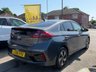 USED 2018 18 HYUNDAI IONIQ 1.6 h-GDi Premium SE Hatchback 5dr Petrol Hybrid DCT Euro 6 (s/s) (141 ps) GOOD CLEAN CONDITION THROUGHOUT. COMES WITH SERVICE HISTORY/ FRESH SERVICE AND LONG MOT. FINISHED IN METALLIC GREY. SPEC INCLUDES FRONT AND REAR PARKING SENSORS, ELECTRIC FRONT SEAT WITH MEMORY, HEATED/ COOL SEATS, AUTOMATIC LIGHTS AND WIPERS, SATNAV, BLUETOOTH, CRUISE CONTROL, REAR CAMERA, ISOFIX, FULL LEATHER, PADDLE SHIFT, TRACTION CONTROL, DAB RADIO, USB, AUX, A/C, DUAL CLIMATE CONTROL. + 3 MOTNHS WARRANTY + 12 MONTHS AA BREAKDOWN COVER